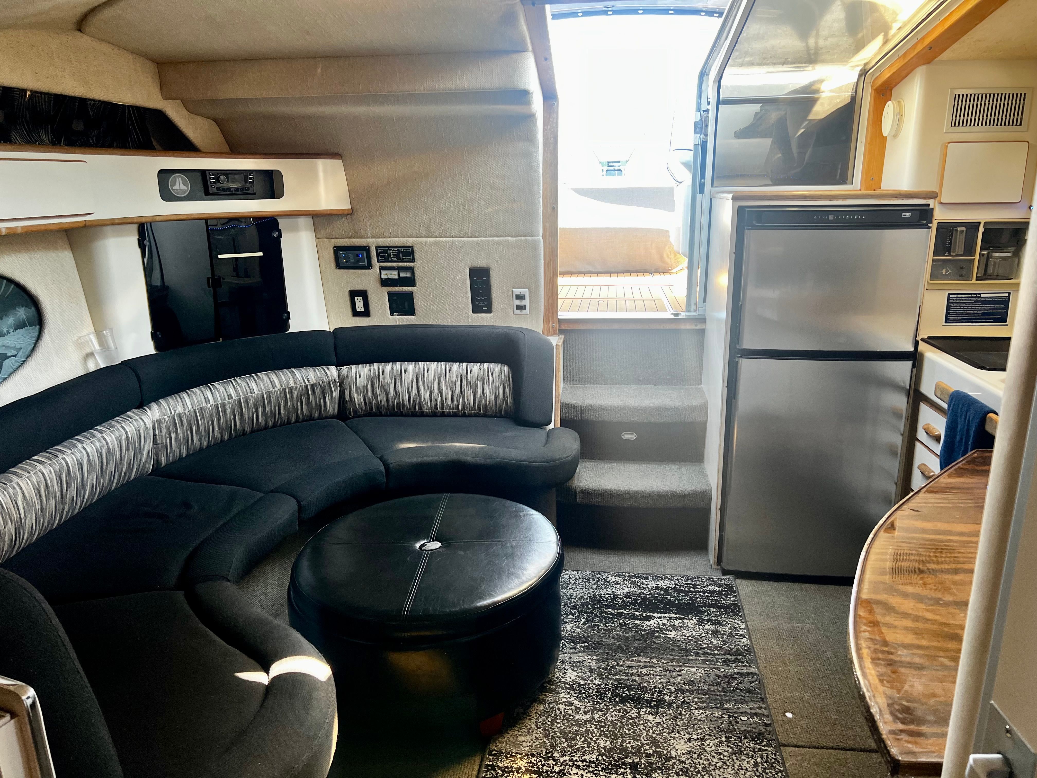 1994 Sea Ray Express 400 - 8