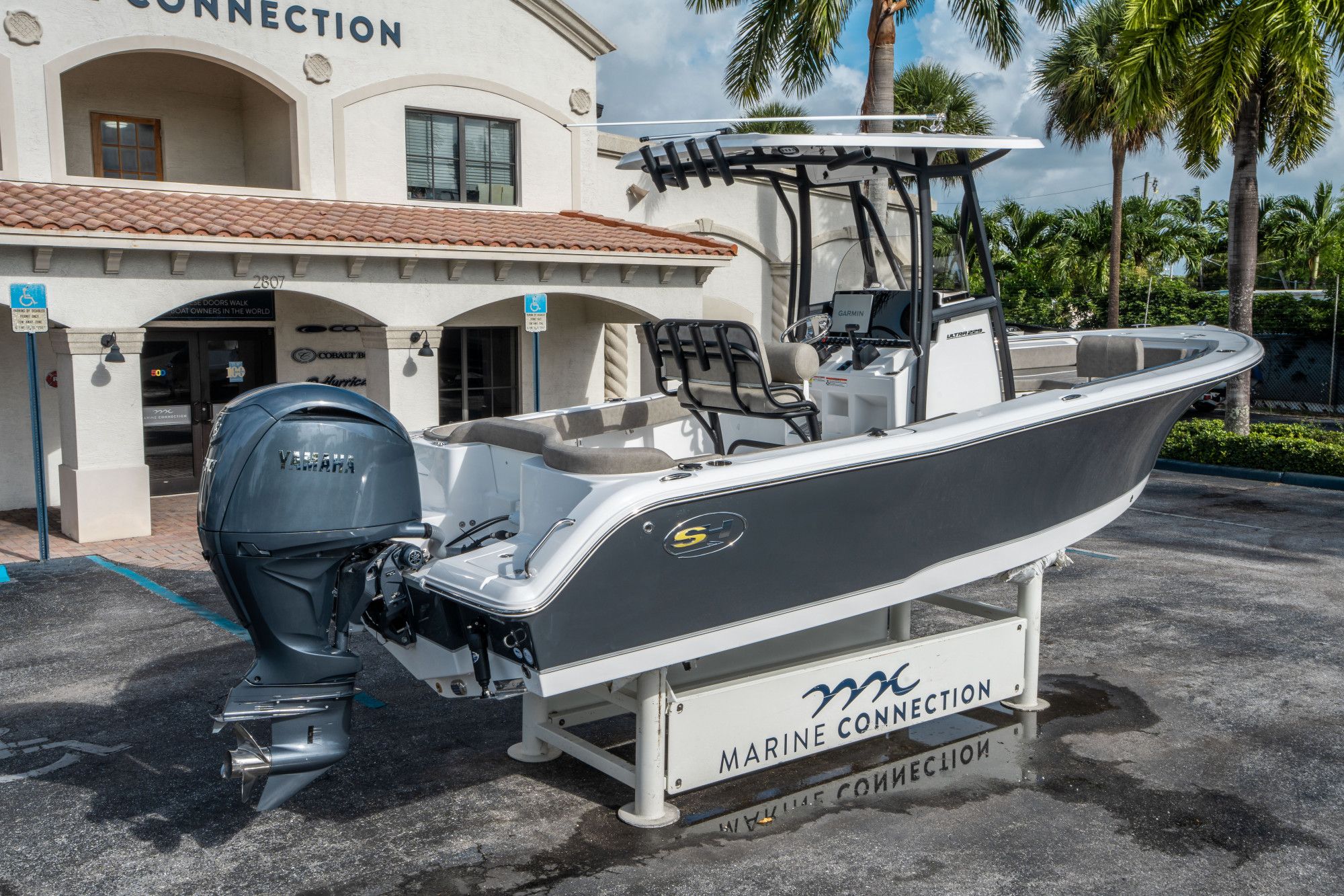 2026 Sea Hunt Ultra 229 - 2
