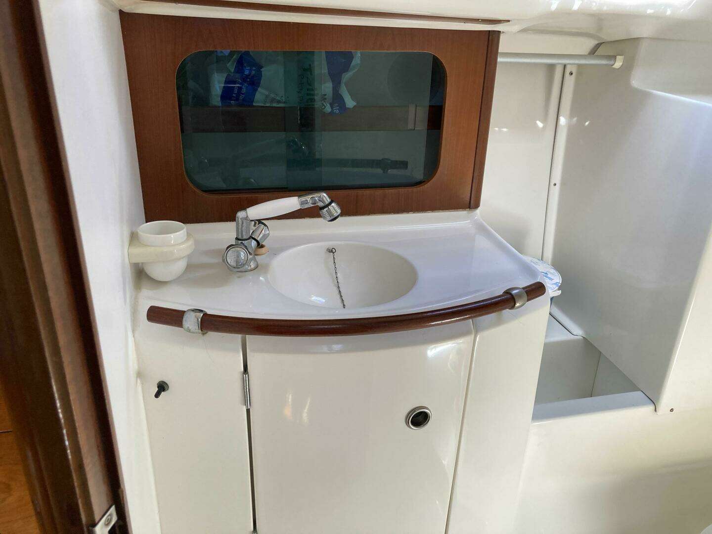 2000 Beneteau Oceanis 311 - Image 22