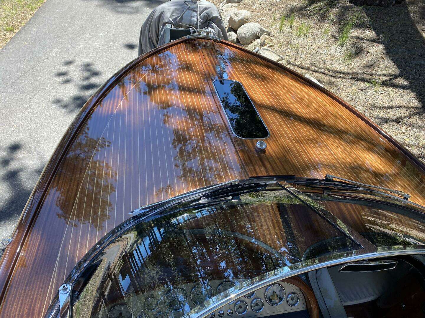 2016 Riva Aquariva Super - Image 3
