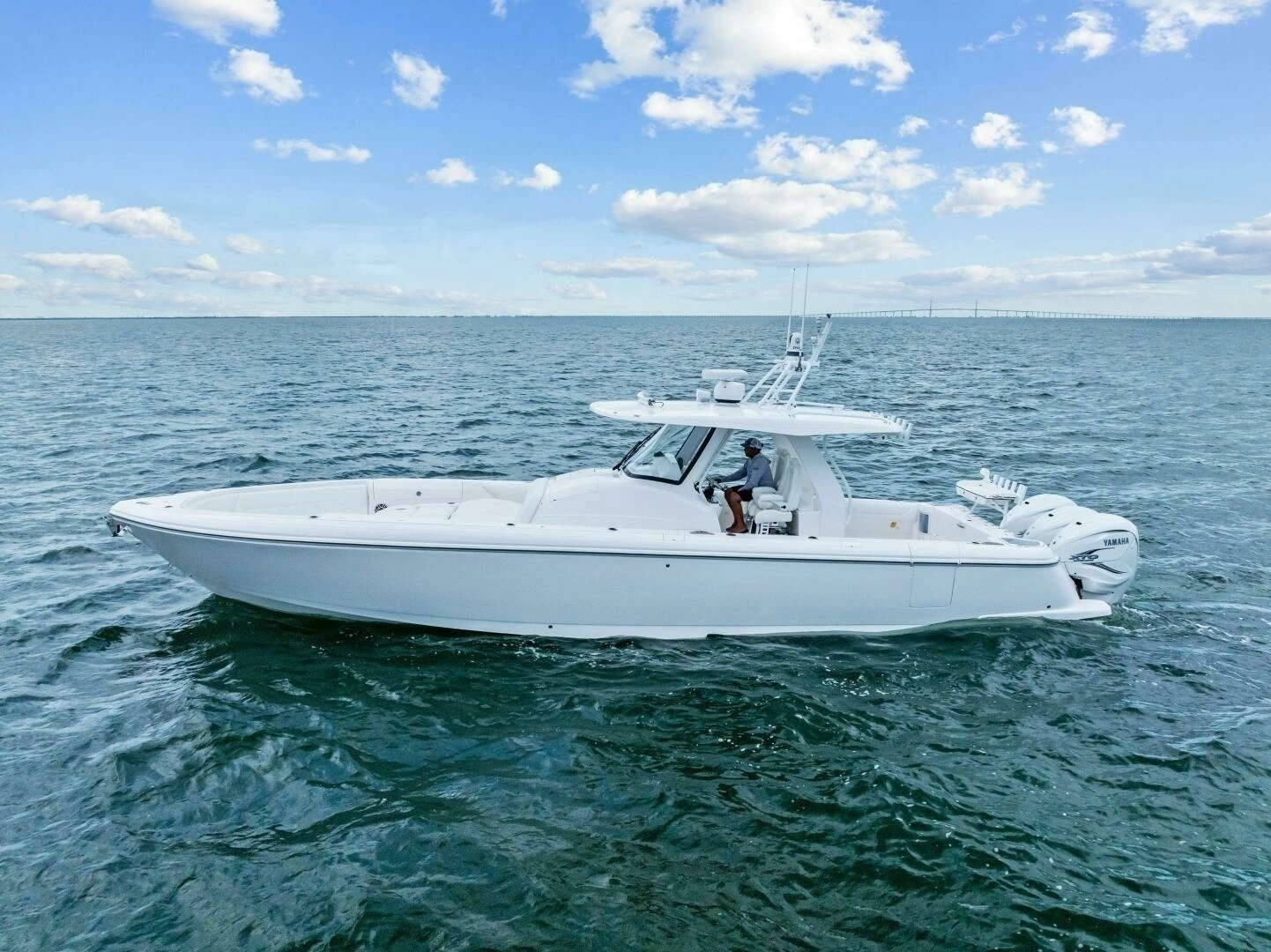 2020 Intrepid 407 Nomad SE - Image 37