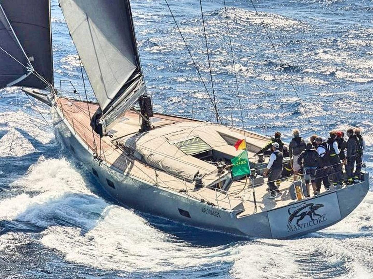 2019 Mylius 60 FD