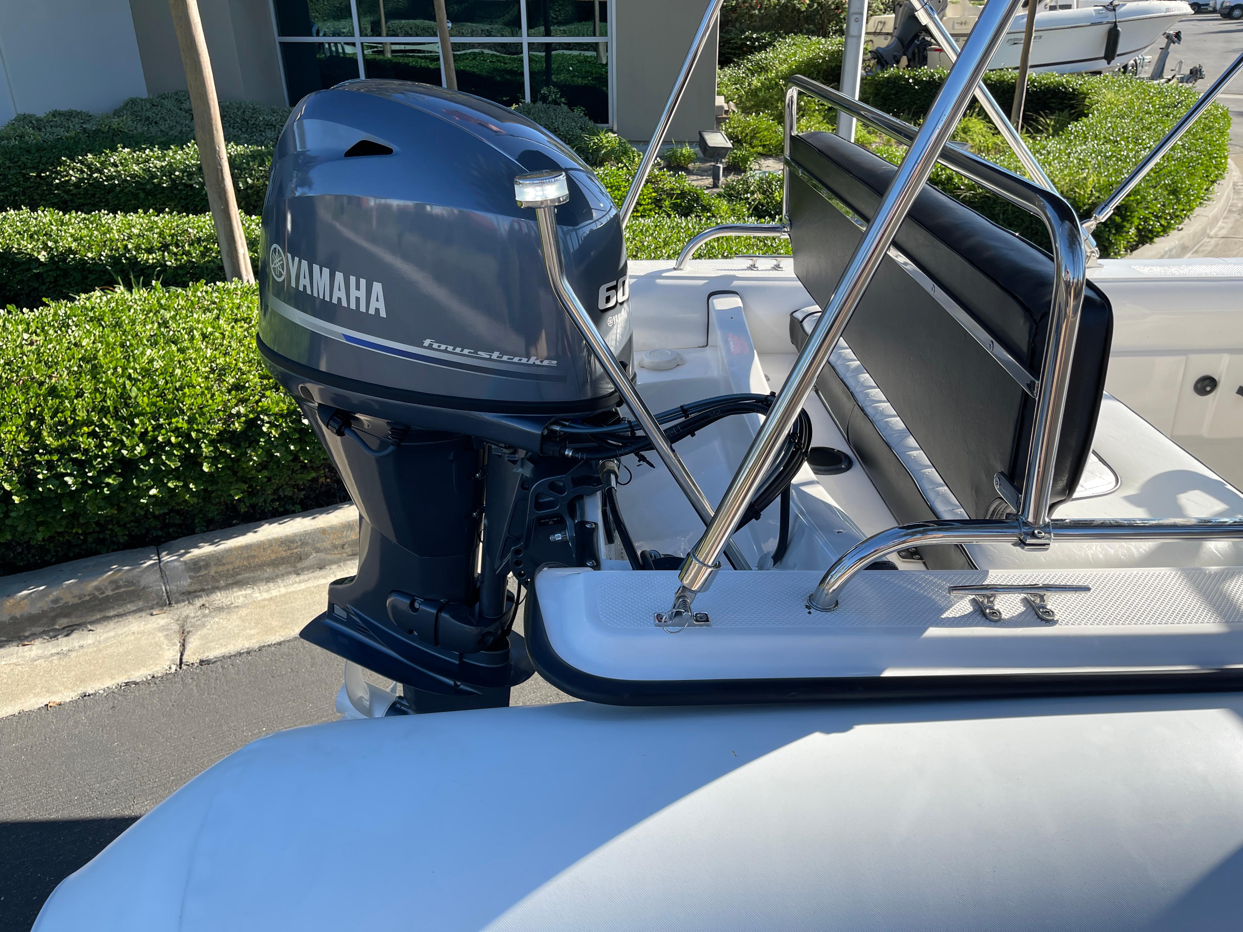 Euro Anchor Light