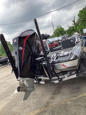 2026 Bass Cat Cougar FTD SP - 77