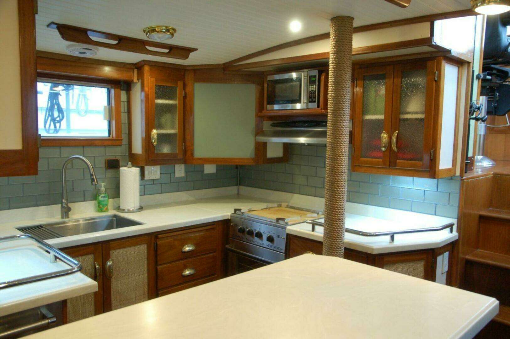 2006 Custom Sprague - Image 48