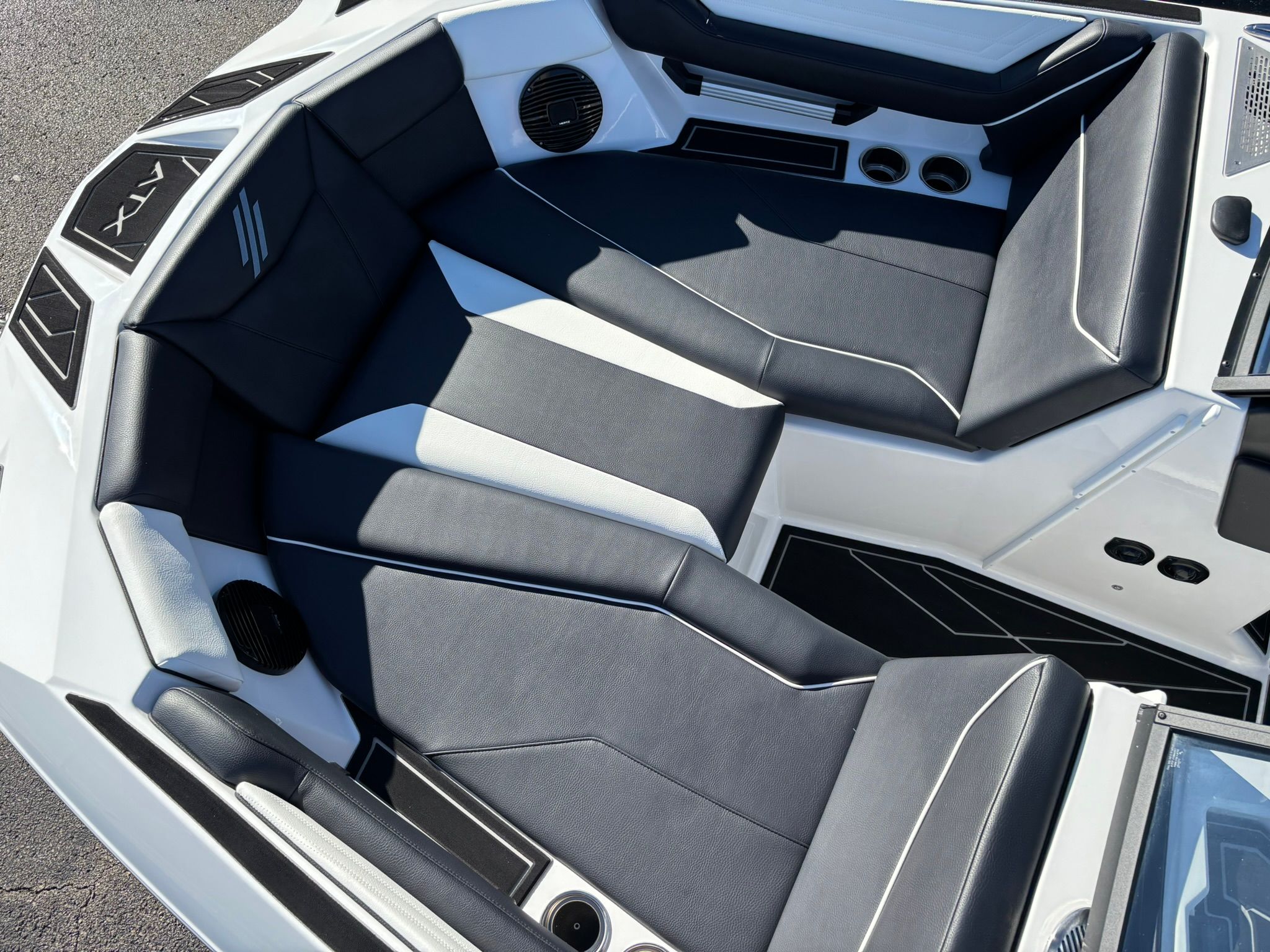 2026 ATX 22 Type-S - 38