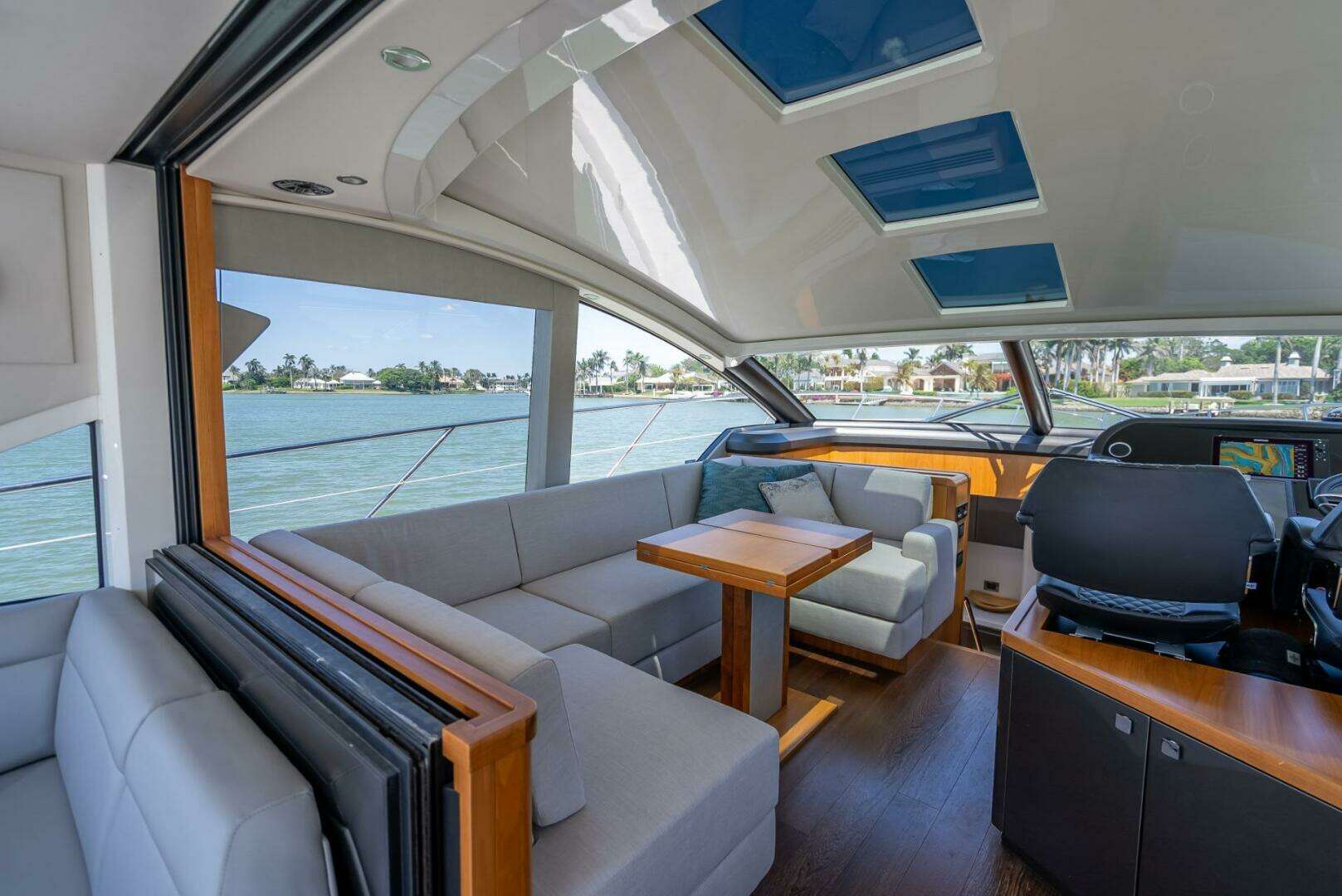 2018 Sunseeker Predator 57 - Image 52