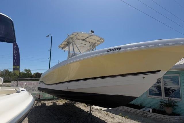 2005 Pro-Line 29 Super Sport