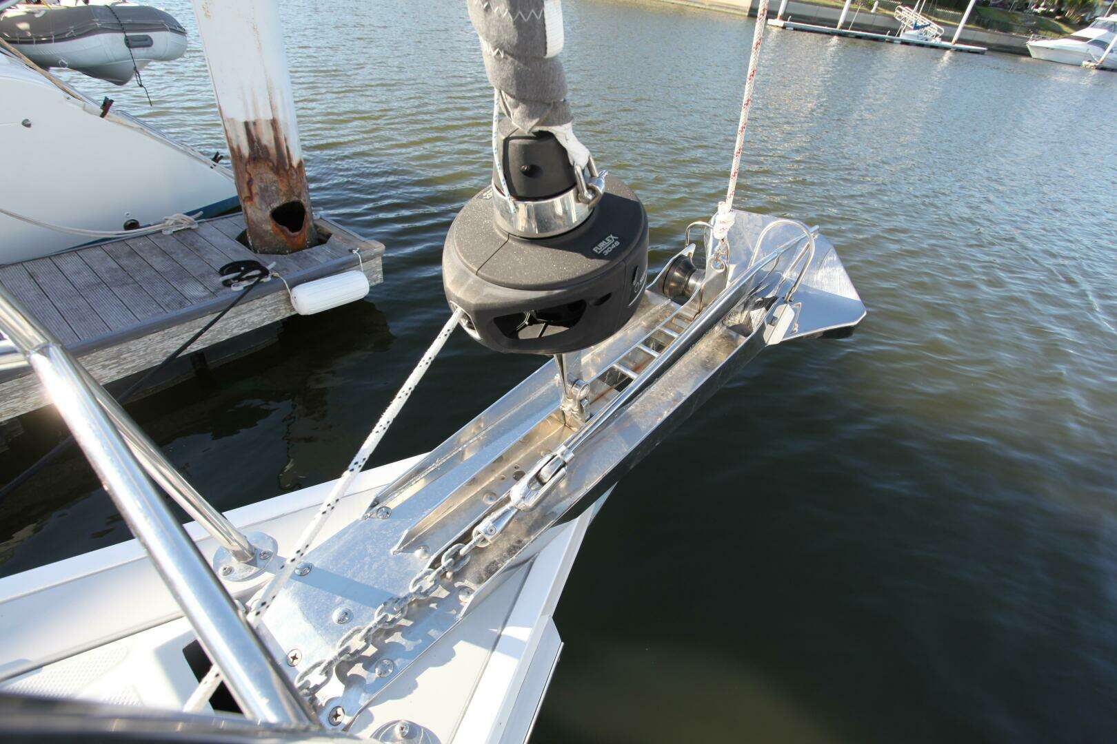 2025 Catalina 426 - Image 60