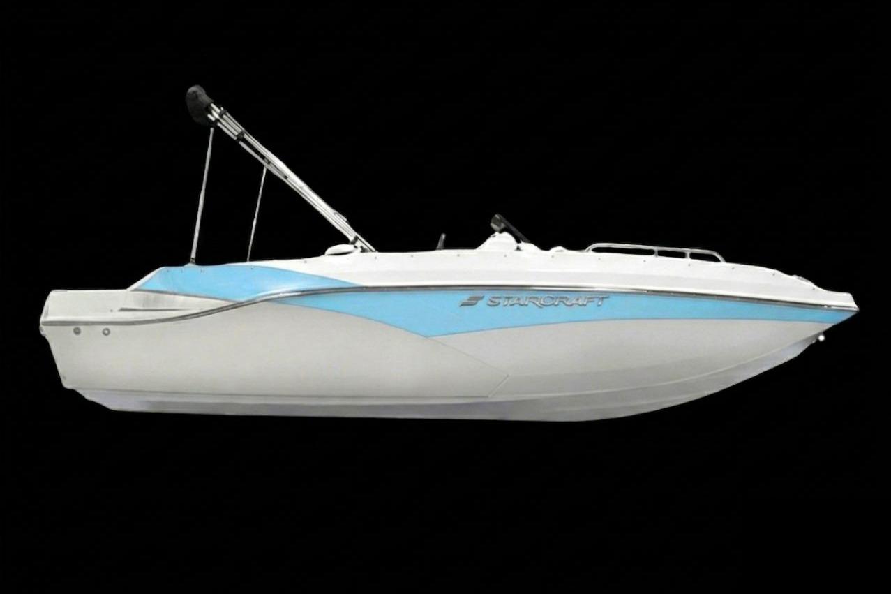 2027 Starcraft SVX 190 OB