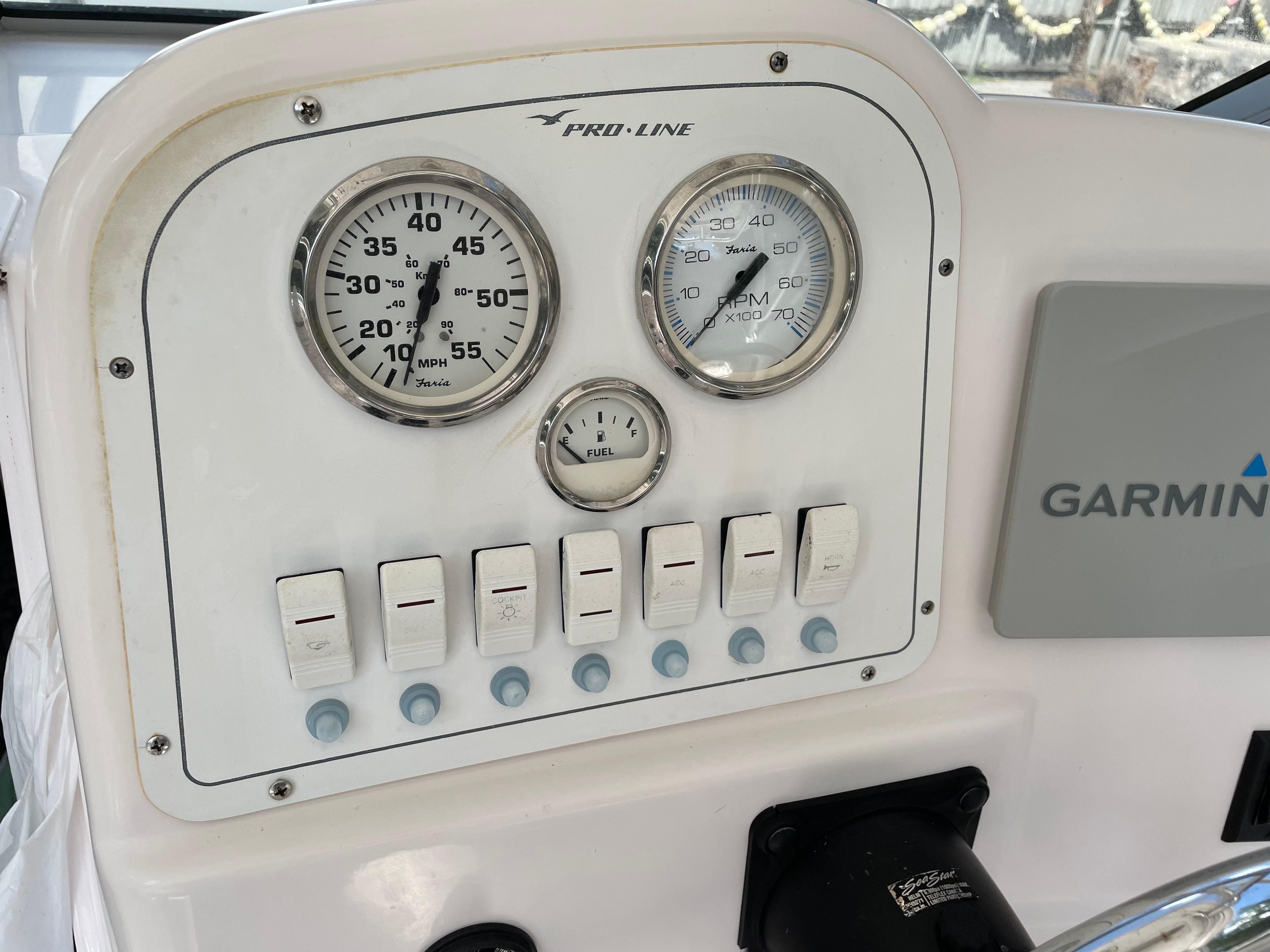 2004 Pro-Line 22 Walkaround - 14