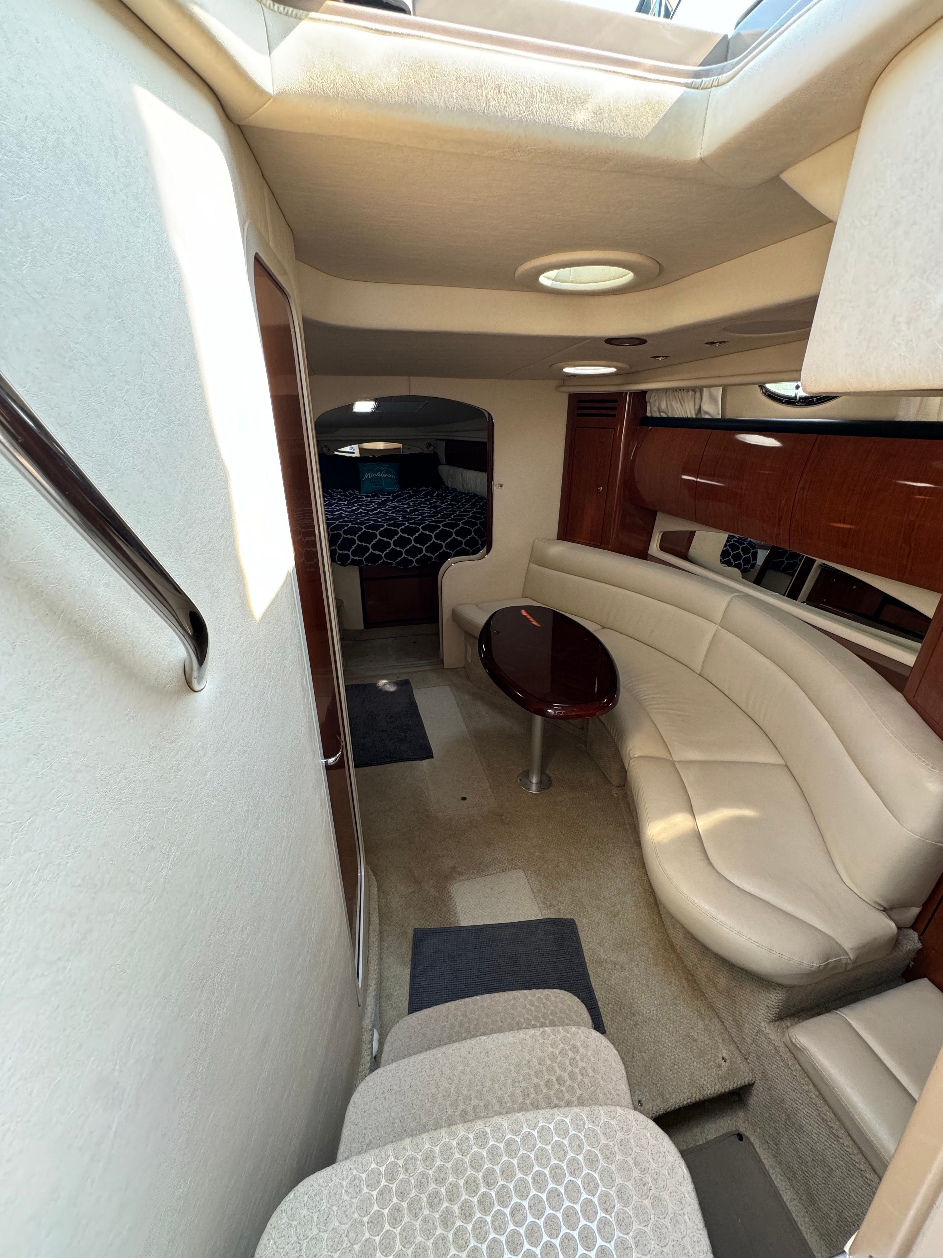 2002 Sea Ray 360 Sundancer - 31