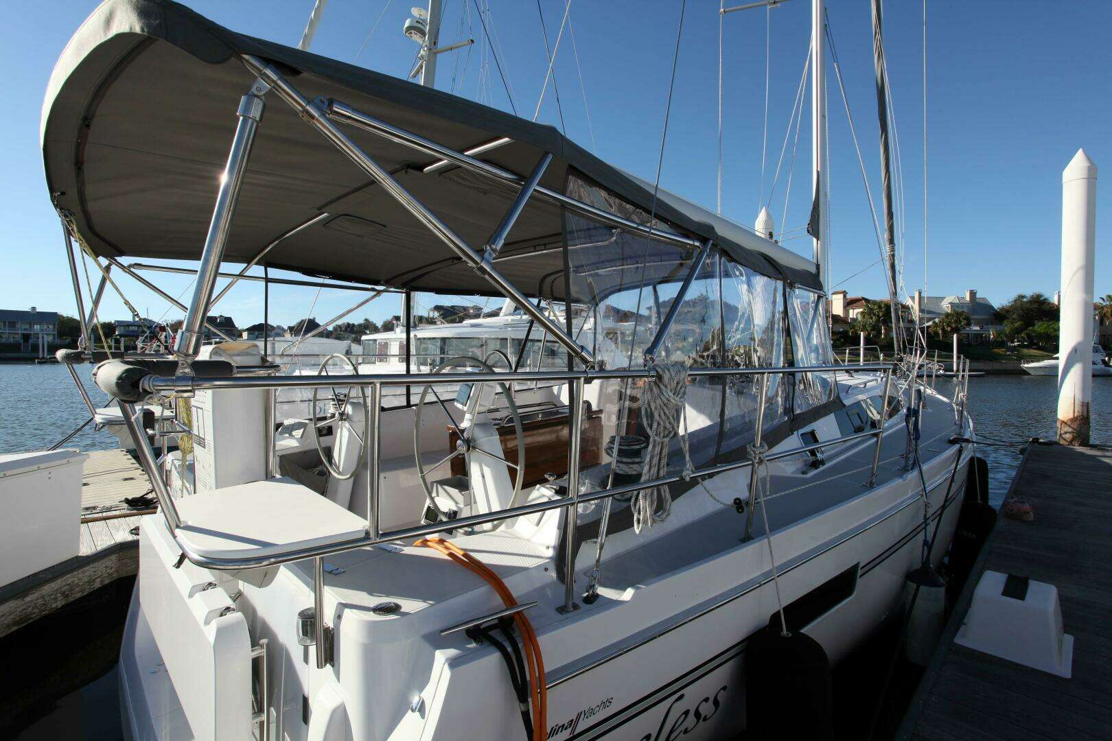 2025 Catalina 426 - Image 19