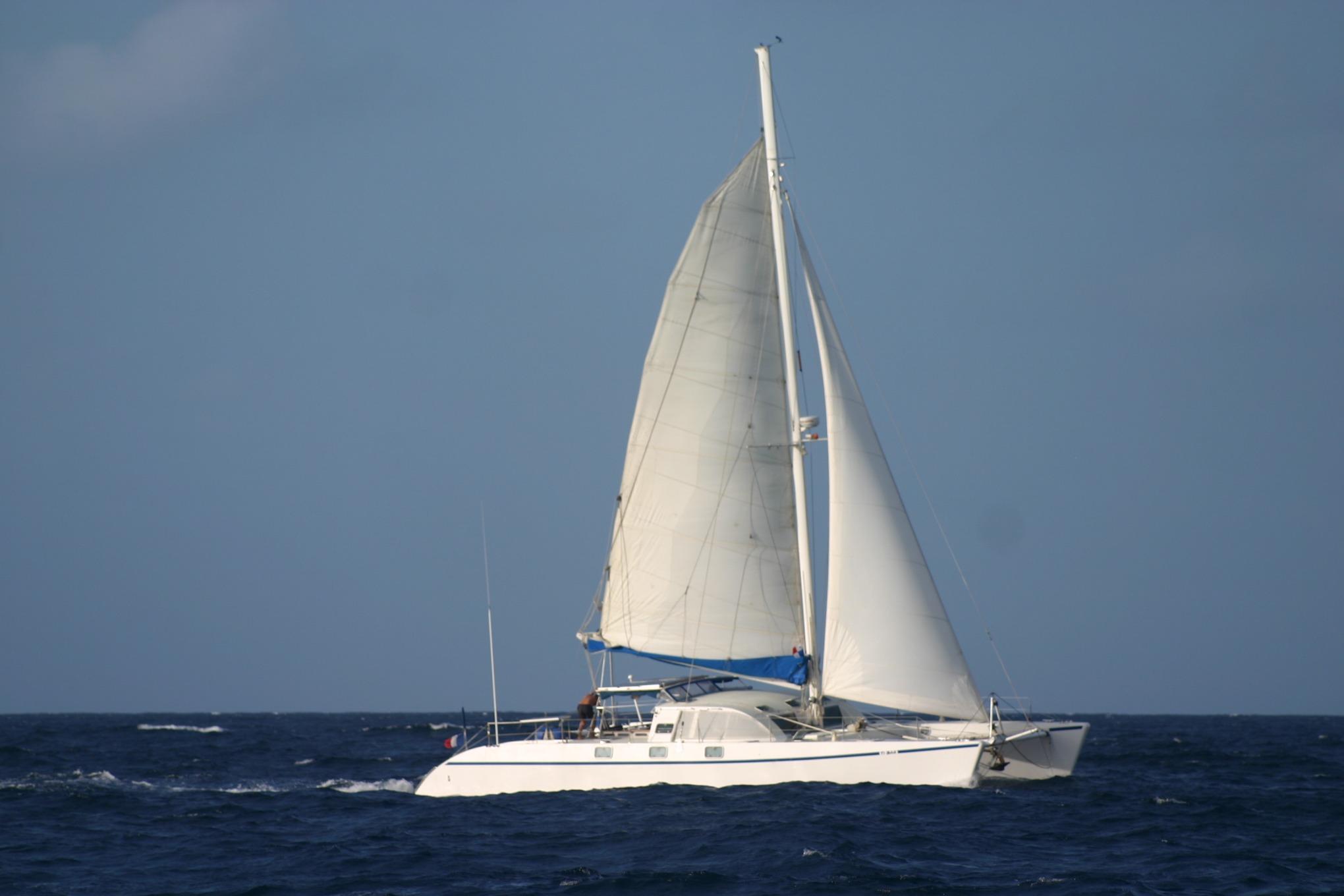 1997 Naval Force 3 Tropic 56