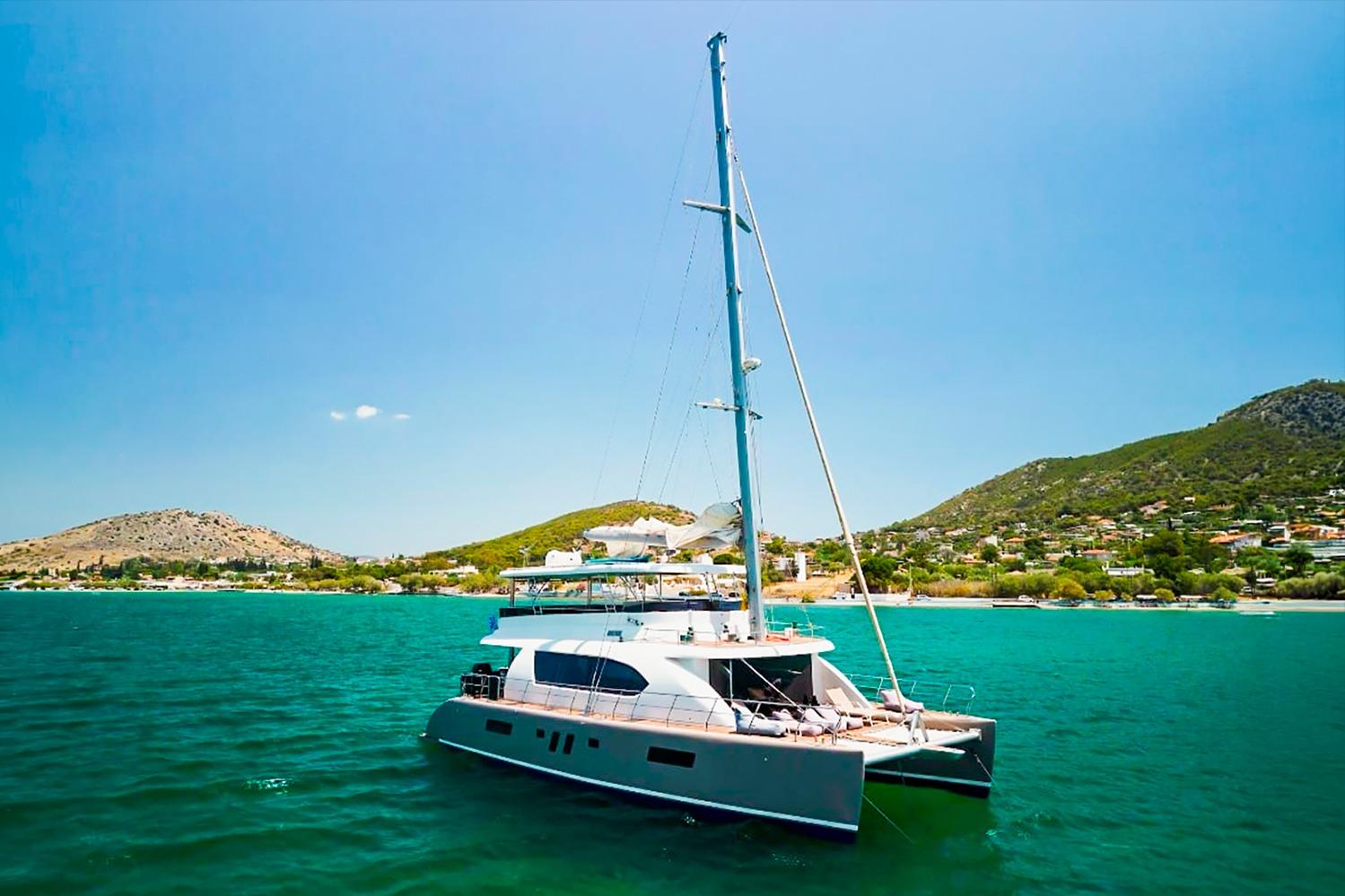 2017 NG YACHTS NG 66