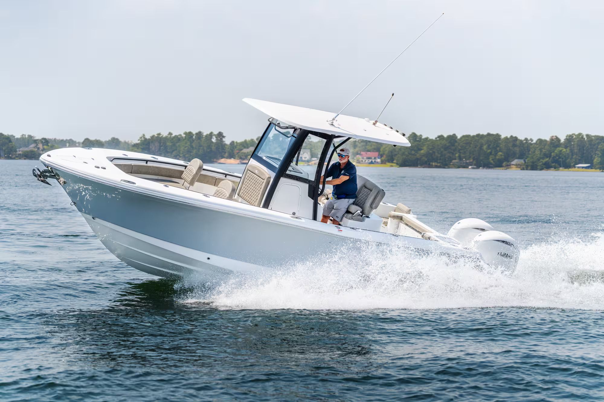 2027 Sea Hunt Gamefish 25 - 2