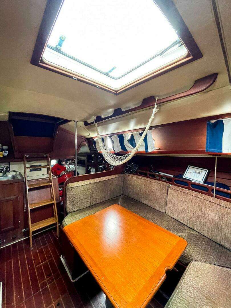 1987 Ericson — - Image 35