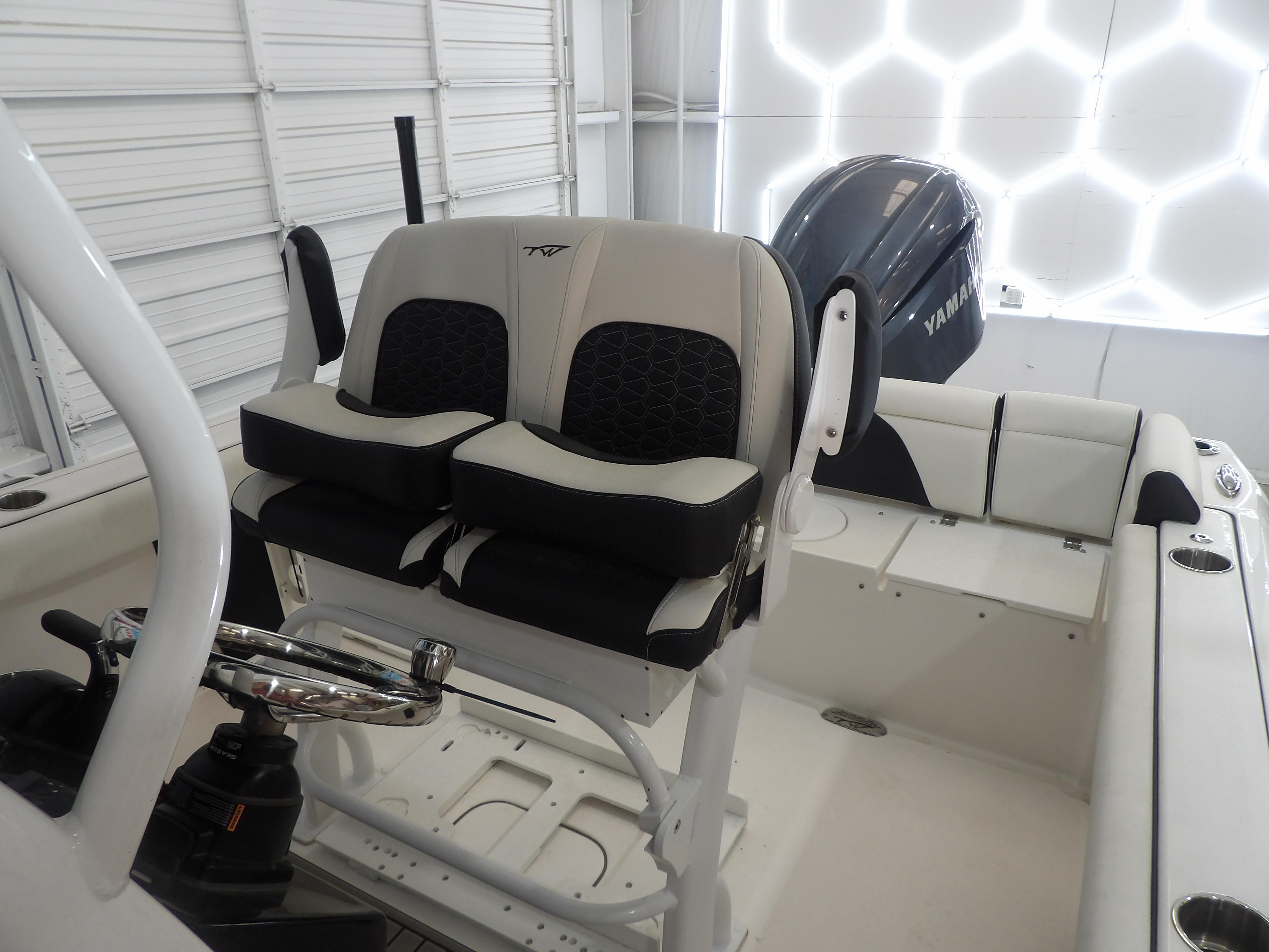 2025 Tidewater 232 LXF - 20