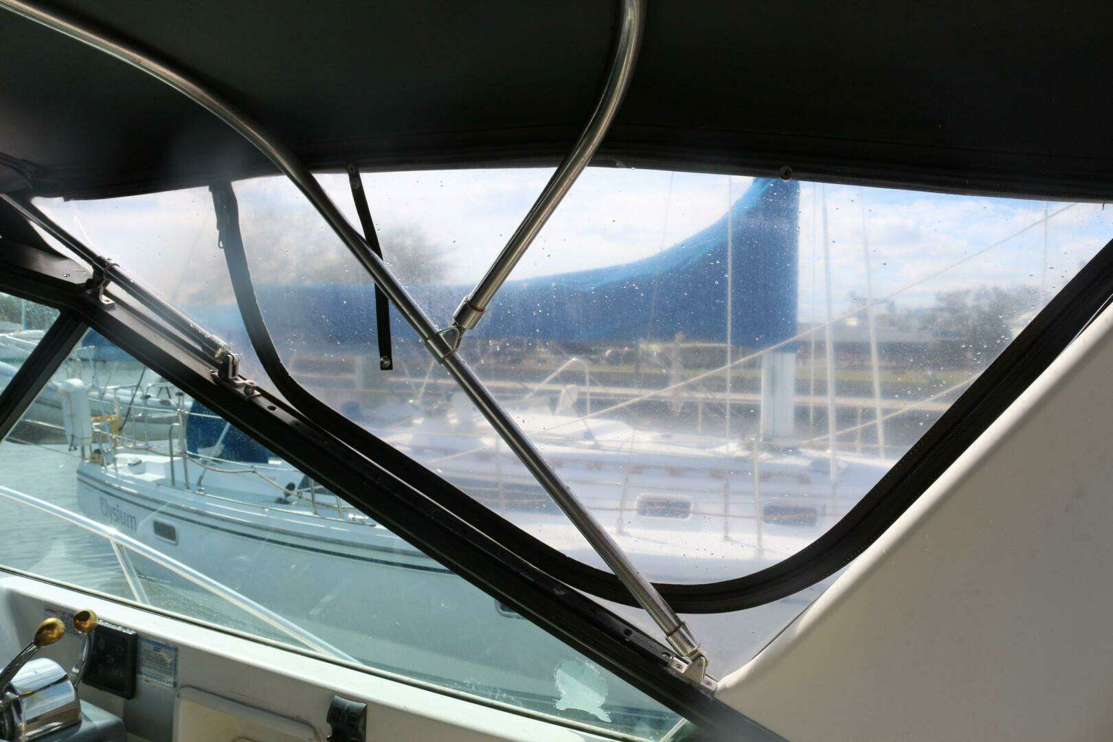 1995 Tiara Yachts 3400 Open - Image 61