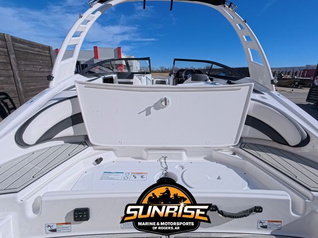 2026 Yamaha Boats 195S - 22