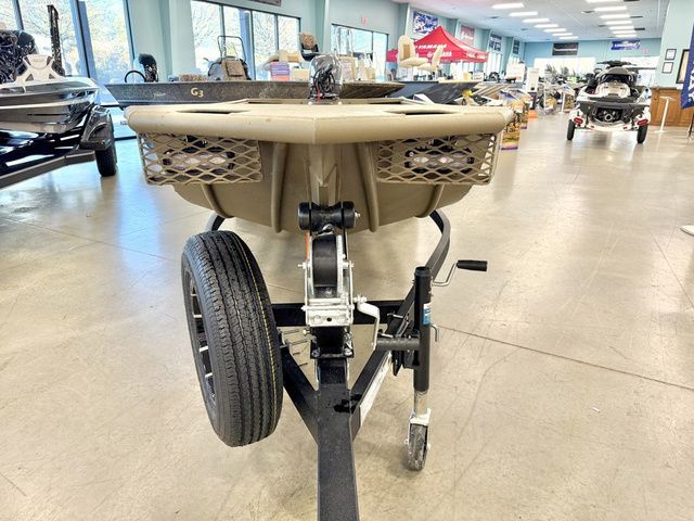 2026 G3 Gator Tough 16 DK - 3