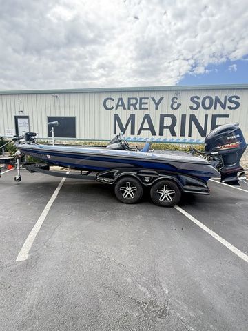 2016 Skeeter FX21