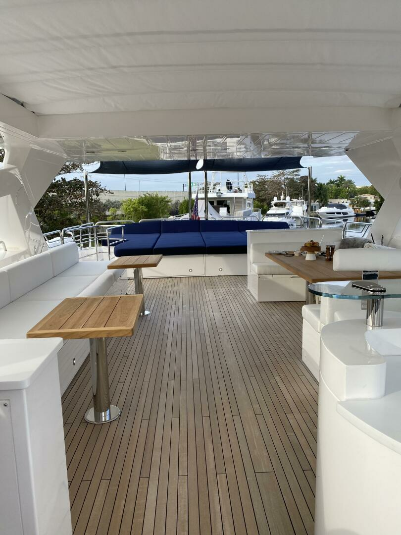 2011 Sunseeker 34M - Image 42