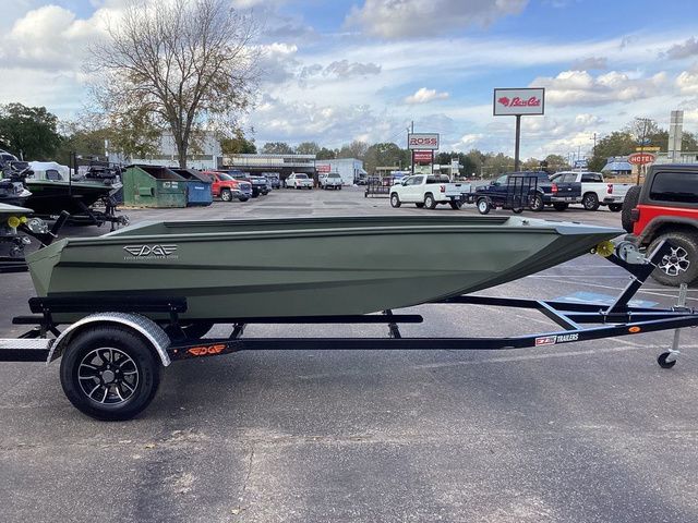 2026 Edge Duck Boats Sportsman 550 - 3