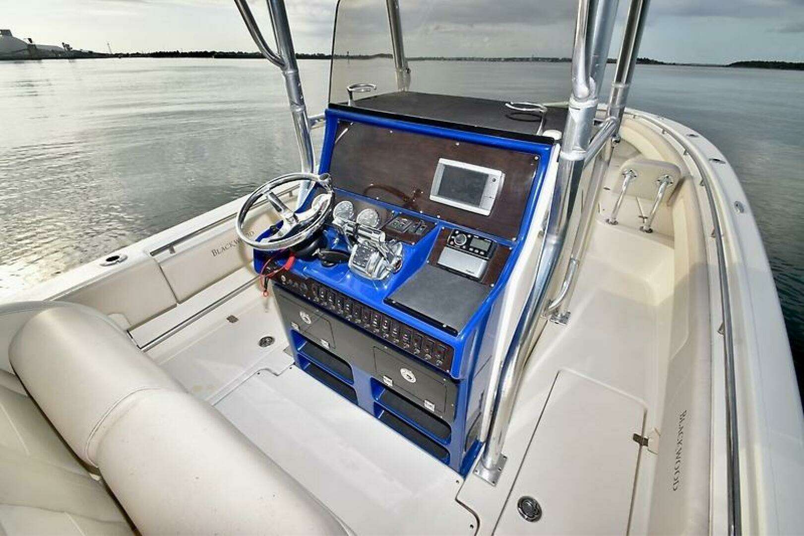2012 Blackwood 27 - Image 22