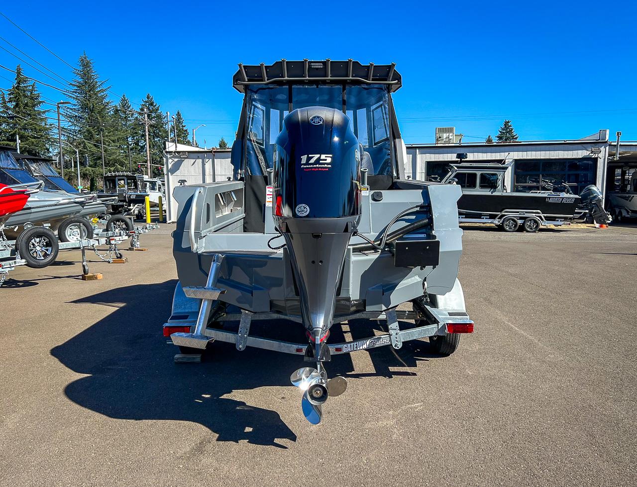 2026 Stabicraft 2050 Supercab - 4