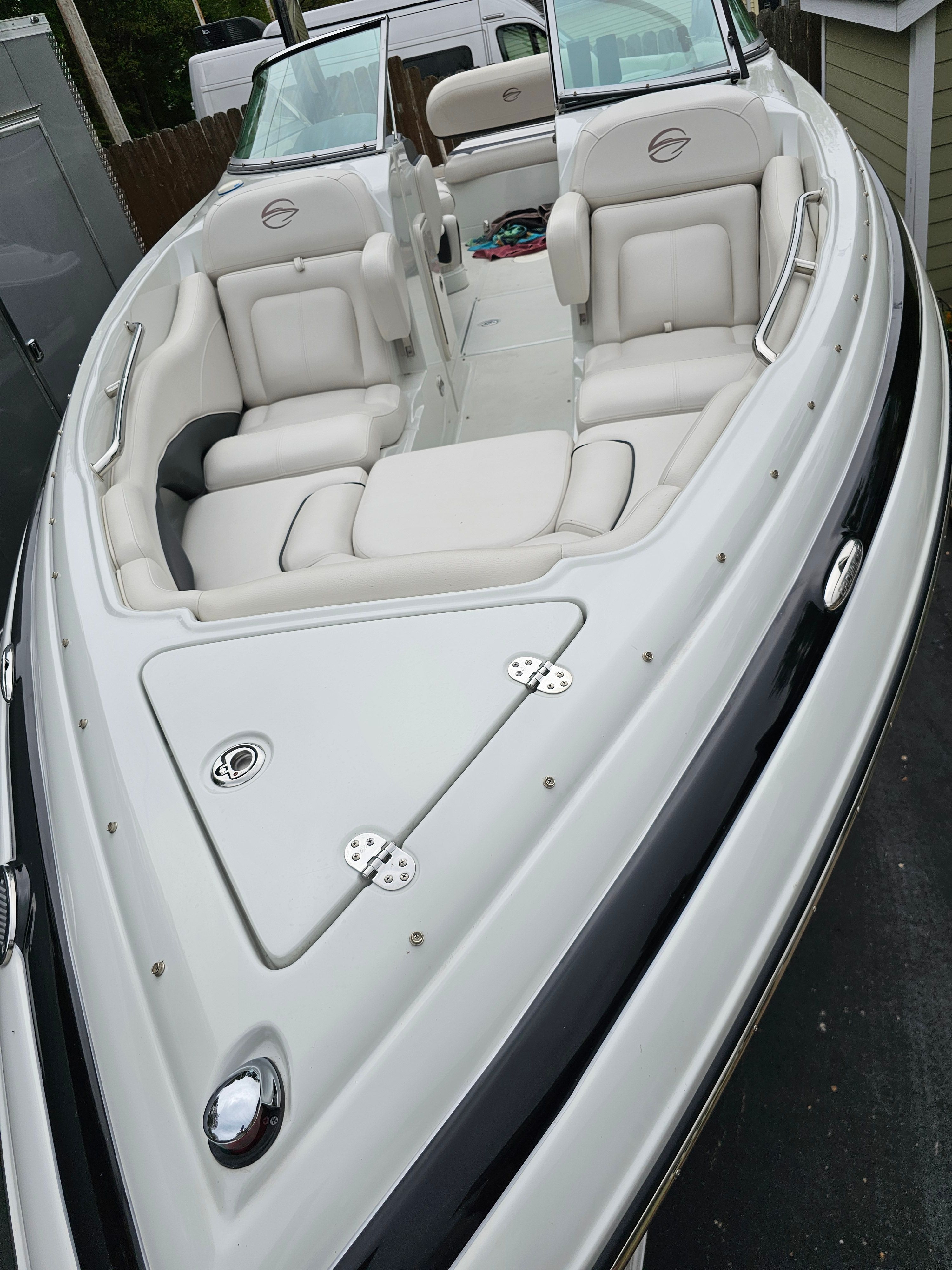 2014 Crownline 285 SS - 6