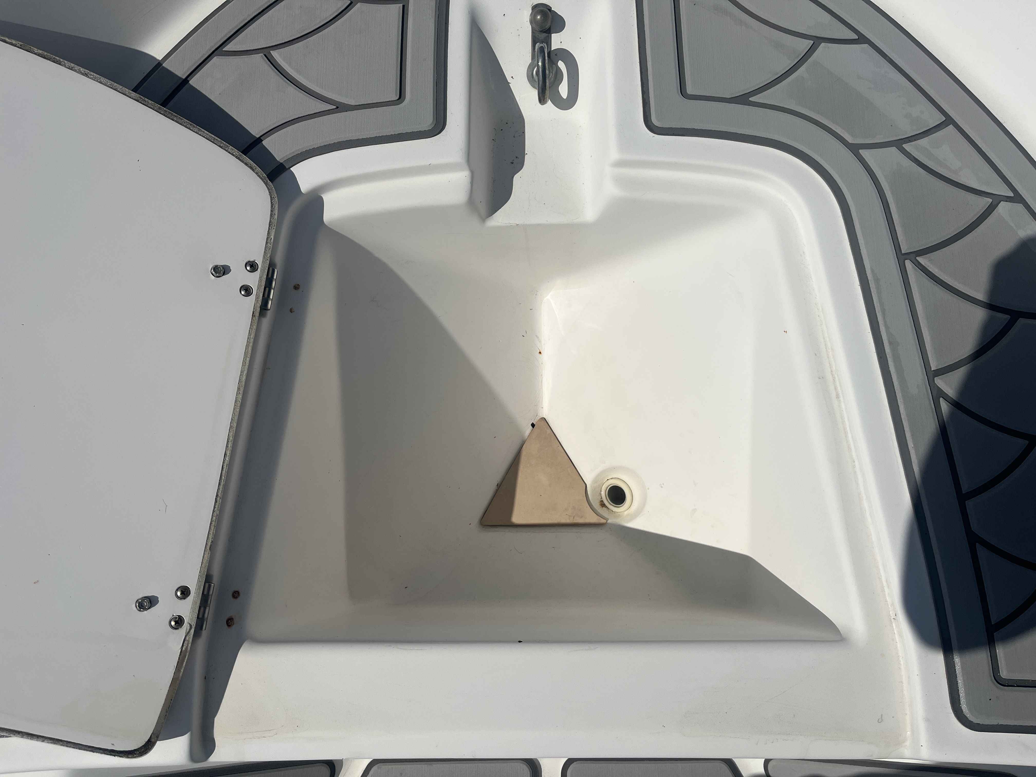 2002 Boston Whaler 130 Sport - 14