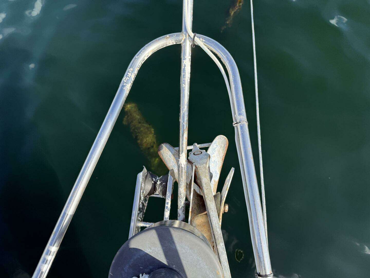 1985 Endeavour 42 - Image 78