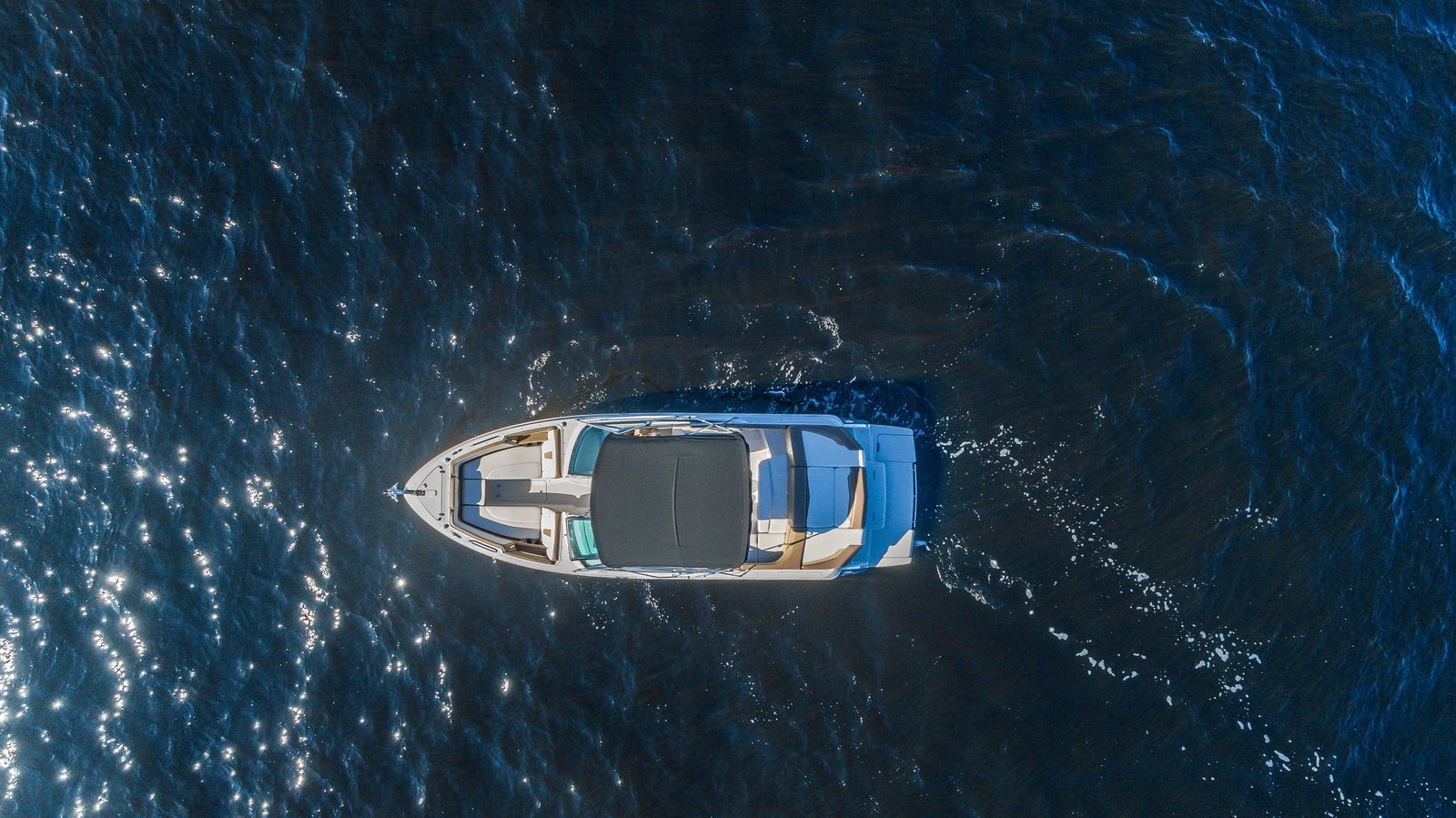 2015 Four Winns H260 - 17