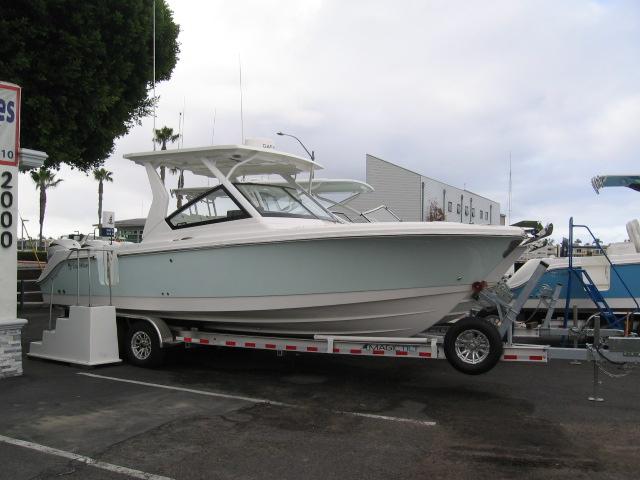2024 Edgewater 262CX Crossover