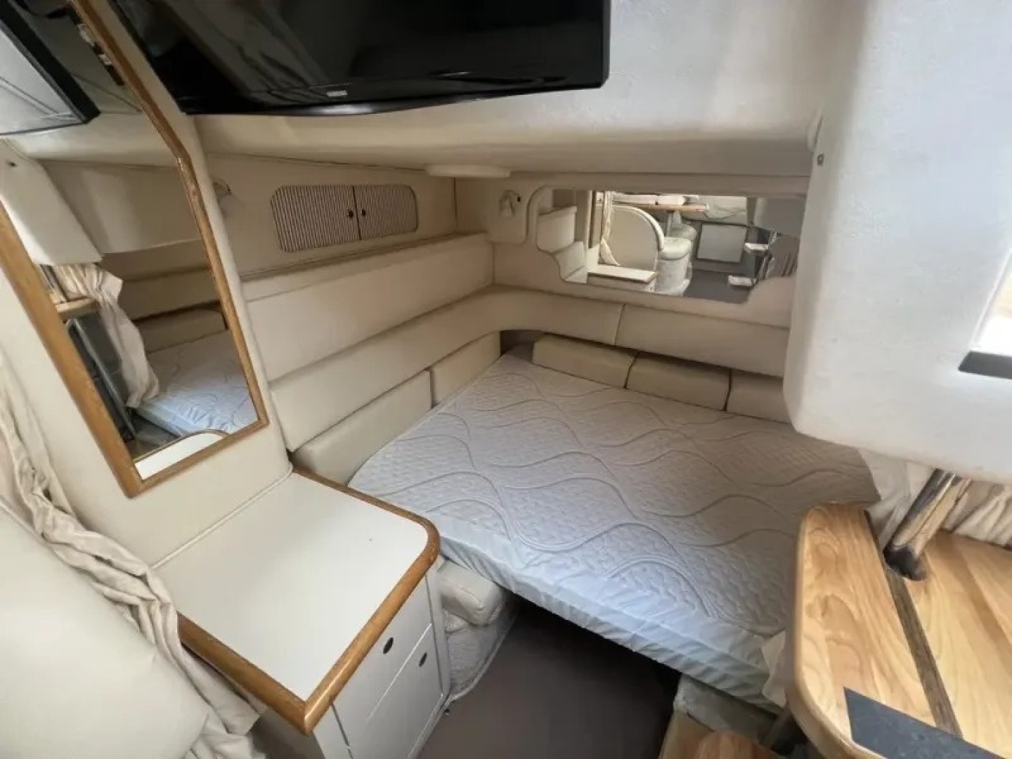 1999 Sea Ray Sundancer 340 - Image 23
