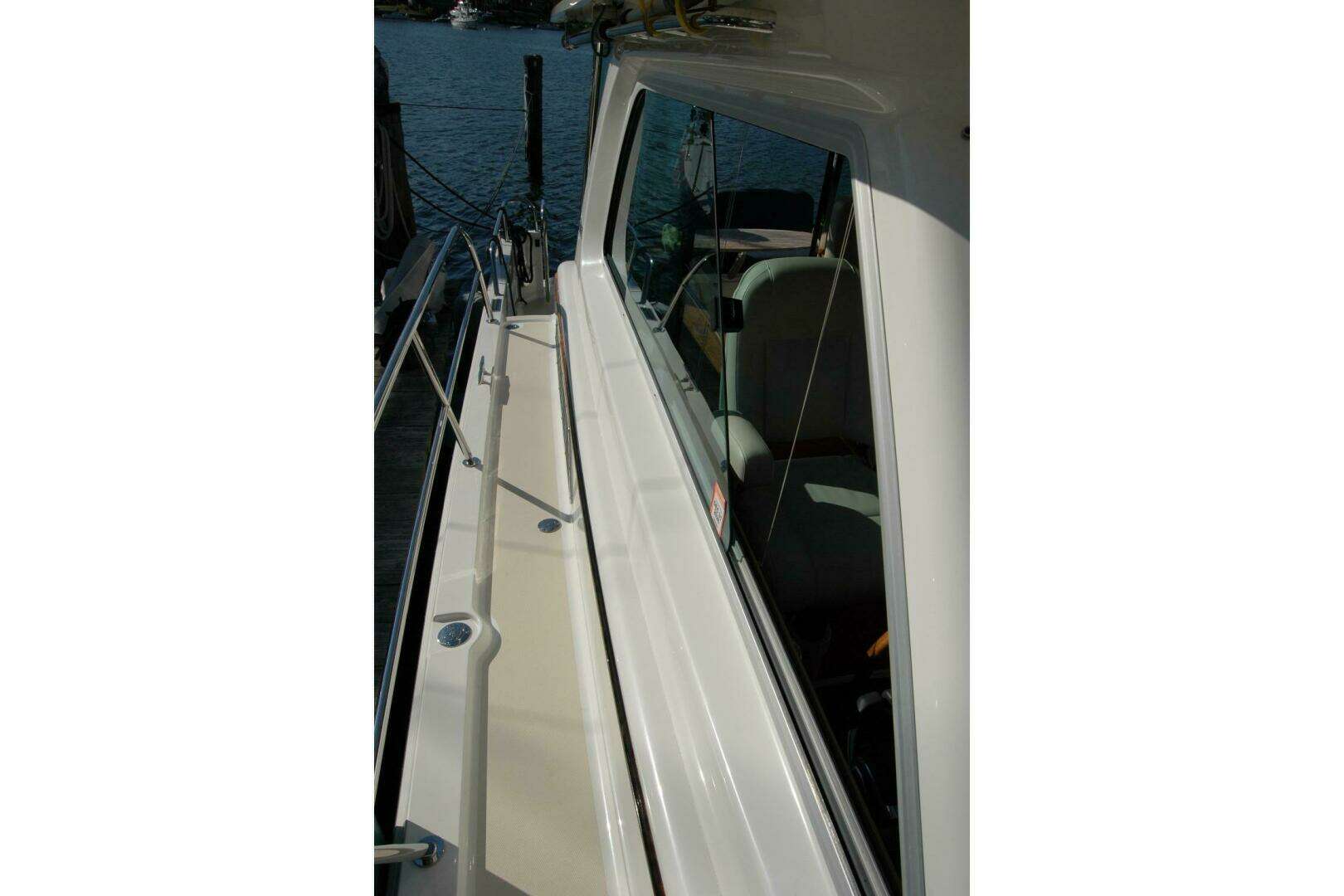 2019 Sabre 38 Salon Express - Image 34
