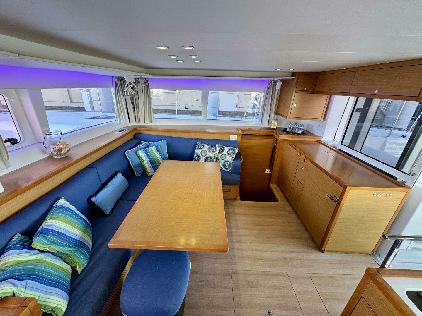 2012 Lagoon 450 F - Image 14