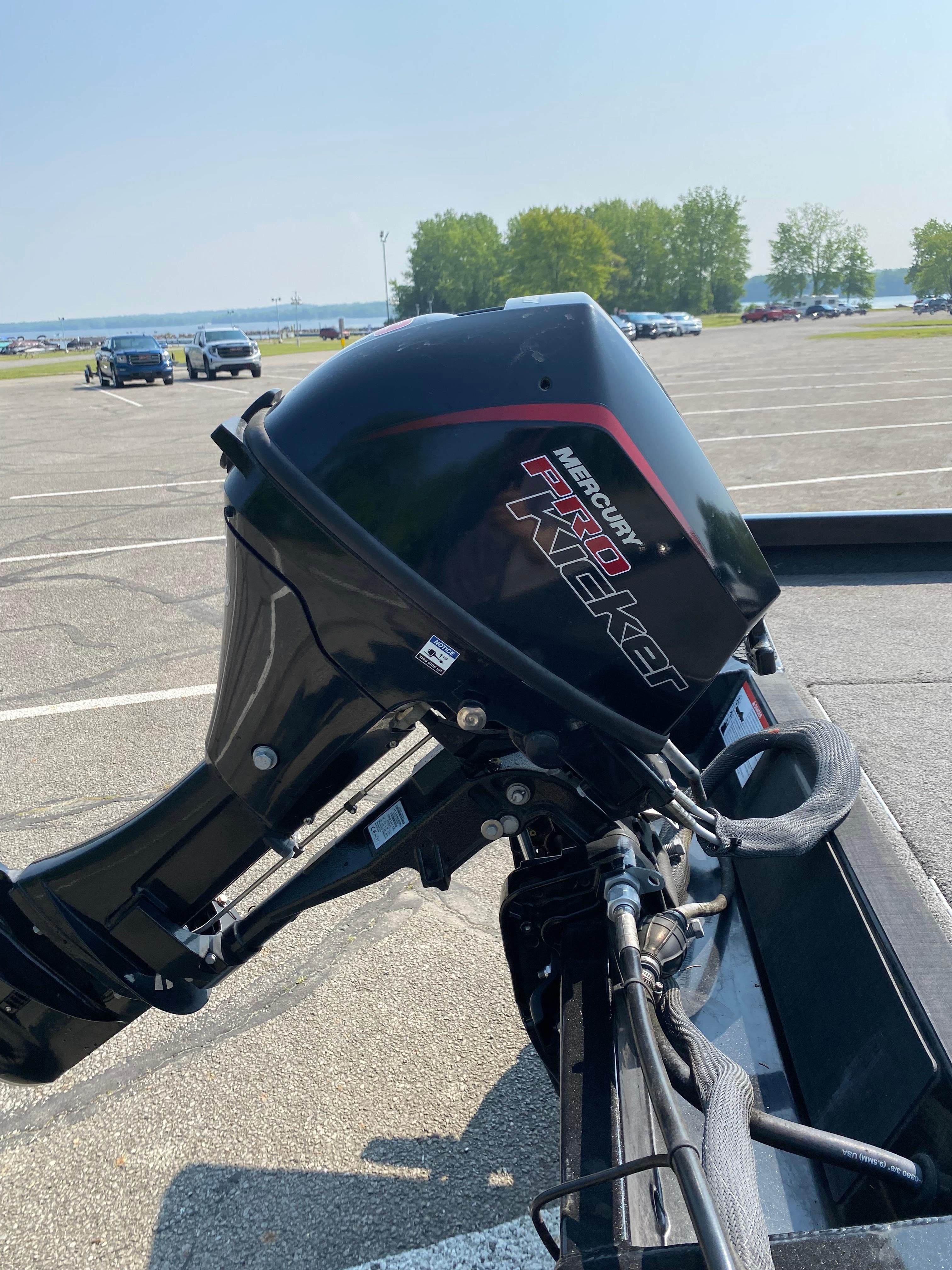 2018 Ranger RT178 - 5