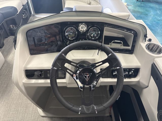 2026 Tahoe LTZ - Quad Lounger - 8
