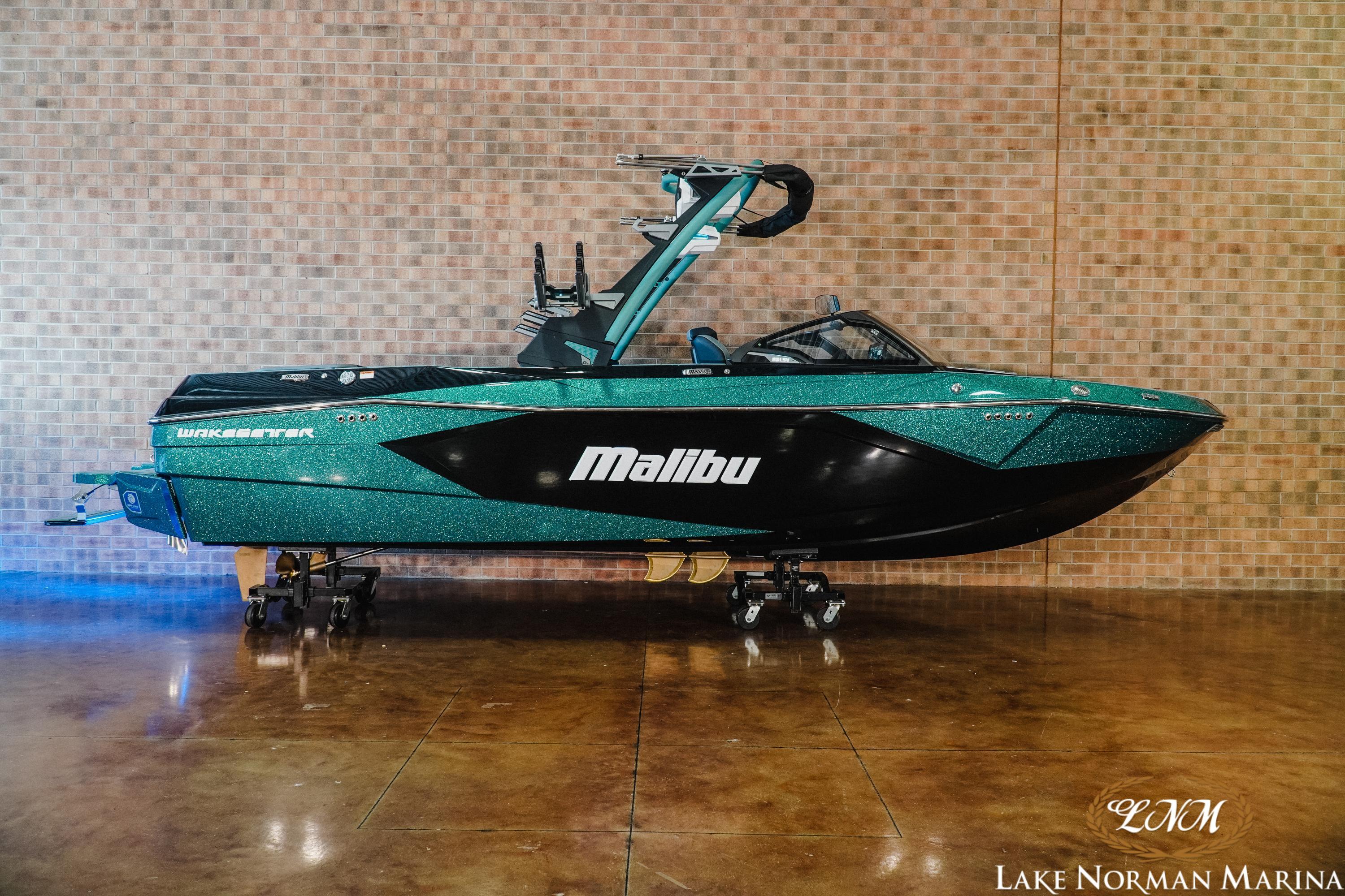 2025 Malibu Wakesetter 23 LSV