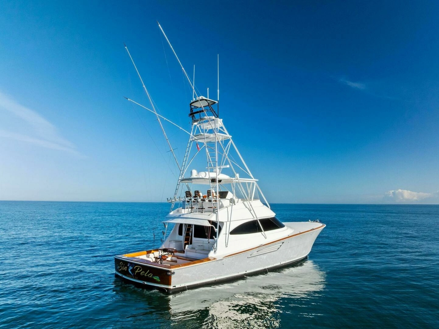 2023 Viking 64 Convertible - Image 84