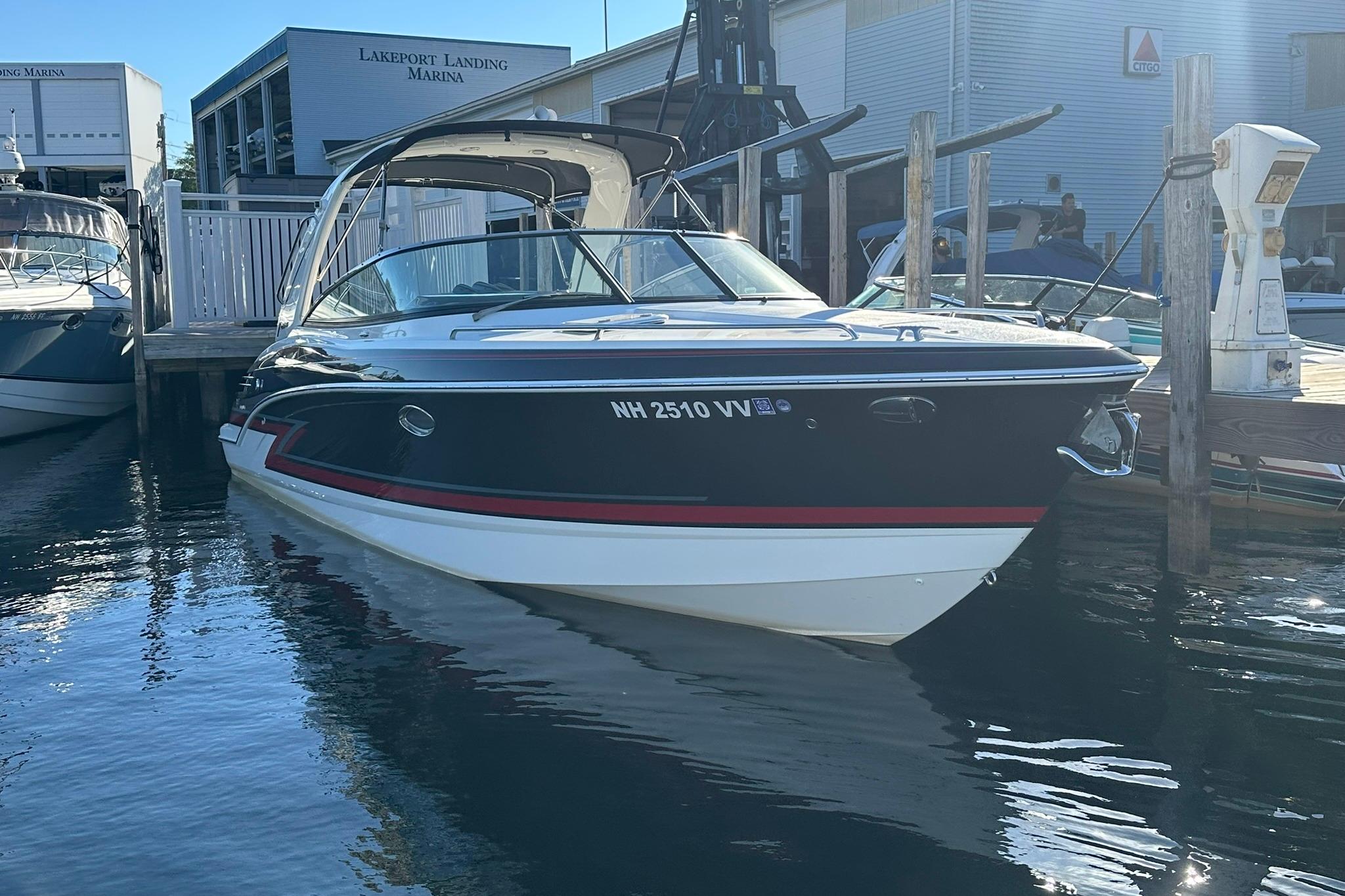 2018 Formula 290 Sun Sport