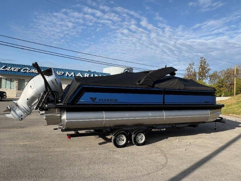 2026 Viaggio Lago Z24S - 59