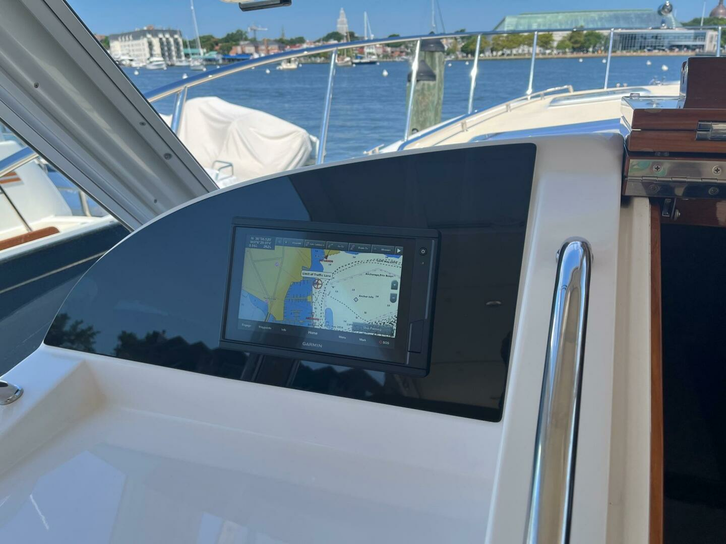 2016 MJM 50Z - Image 10