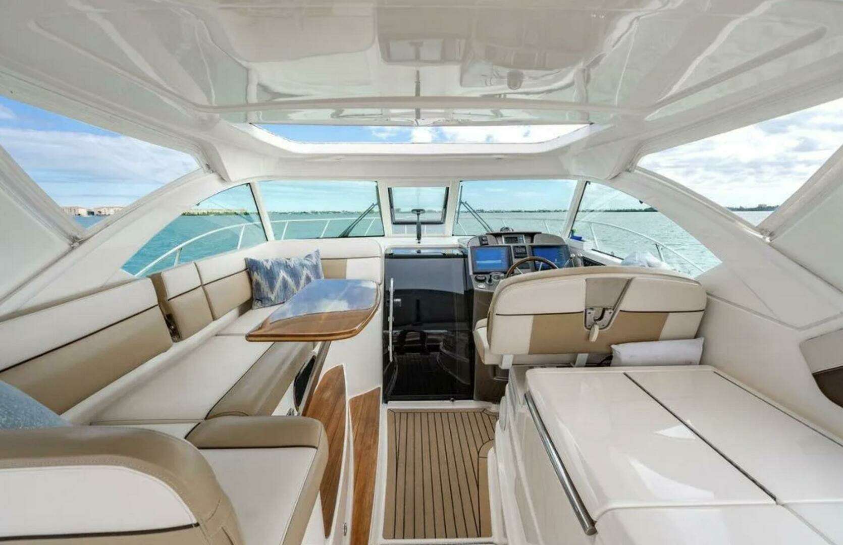 2013 Tiara Yachts 36 Coronet - Image 3