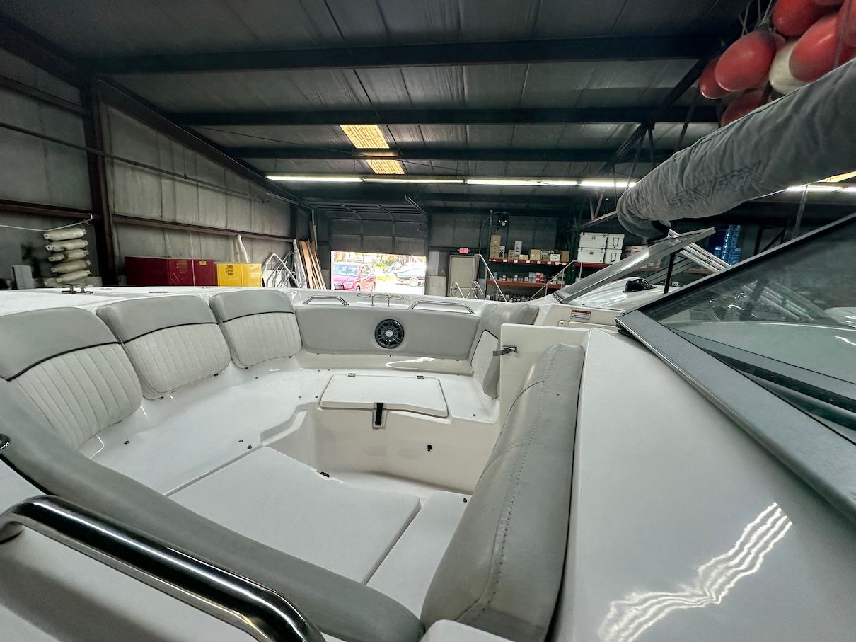 2023 Sea Fox 226 Traveler - 25