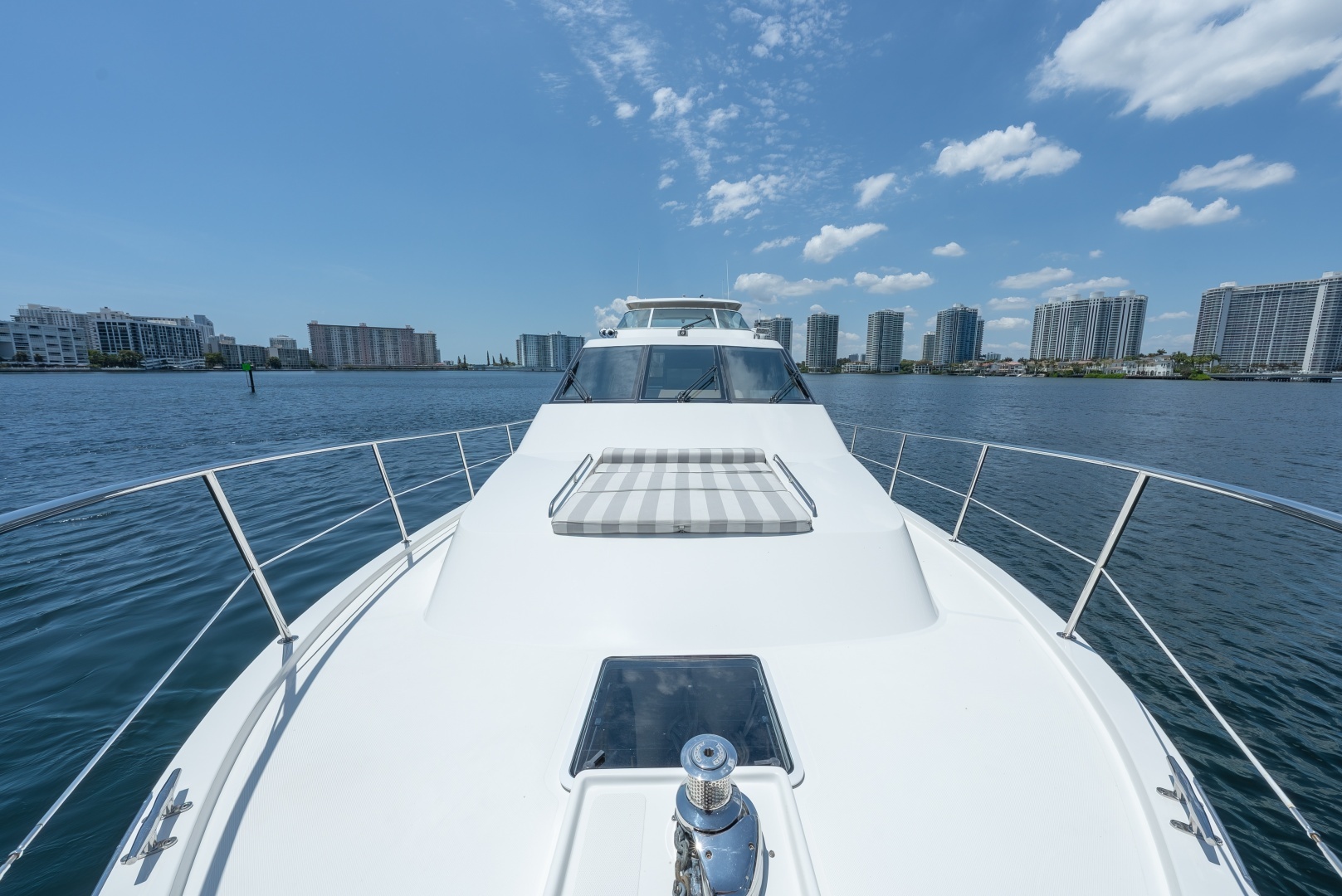 2007 Pacific Mariner PACIFIC MARINER - 65 - Image 36