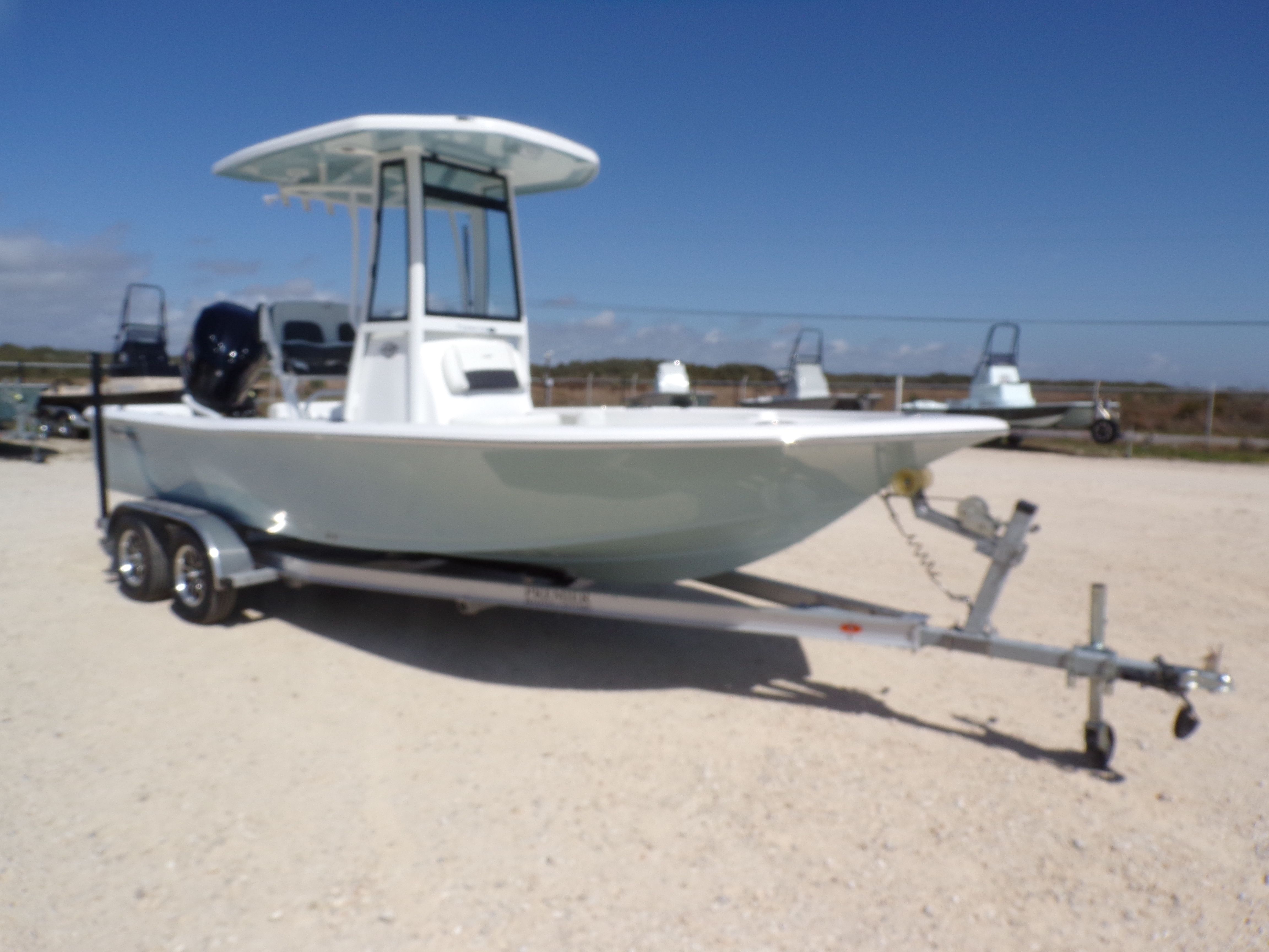 2026 Tidewater 2210 Carolina Bay - 6