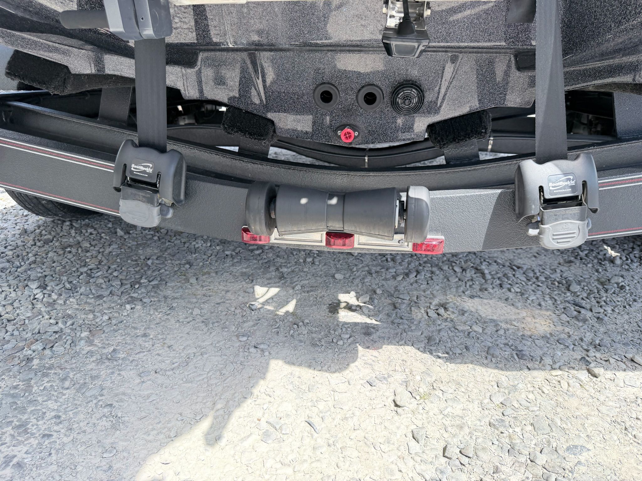 2021 Skeeter ZXR21 - 38
